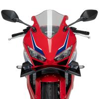 Aleron frontal GP Honda CB650R 2025+