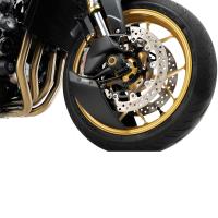 Deflector de freno Puig Honda CB1000 Hornet / SP 25+