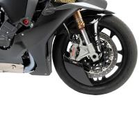 Deflector de freno Puig Yamaha YZF-R1 1000 25+