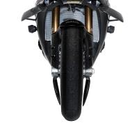 Deflector de freno Puig Yamaha YZF-R1 1000 25+