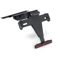 Portamatriculas BMW R1300R-RS 25- Puig