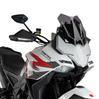 Cupula sport Zontes 703F 24- Puig