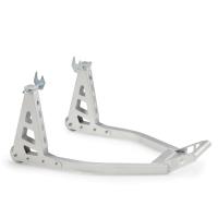 Caballete PUIG trasero aluminio universal para basculante HL1