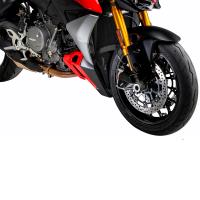 Conducto de aire Puig Ducati Streetfighter V2 25+