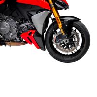 Conducto de aire Puig Ducati Streetfighter V2 25+