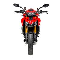Conducto de aire Puig Ducati Streetfighter V2 25+