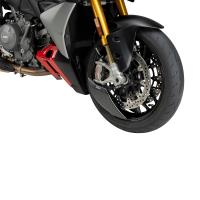 Deflector de freno Puig Ducati Streetfighter V2 25+