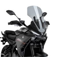 Cupula touring Yamaha Tracer 7 25-