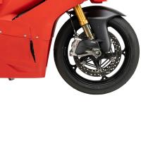 Conducto de aire Puig Ducati Panigale V4 25+