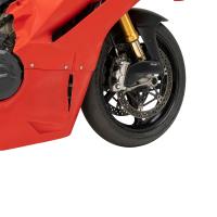Conducto de aire Puig Ducati Panigale V4 25+