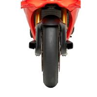 Conducto de aire Puig Ducati Panigale V4 25+