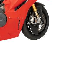 Deflector de freno Puig Ducati Panigale V4 25+