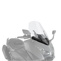Tapa frontal SportPlus Puig para Yamaha T-MAX 560 25+