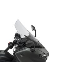 Tapa frontal SportPlus Puig para Yamaha T-MAX 560 25+