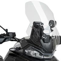 Cupula touring Puig CFMoto 800 700 25+