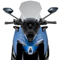 Cupula touring Zontes 368M 24+