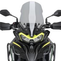 Cupula alta Benelli TRK702 23-Puig