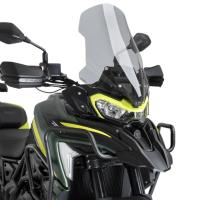 Cupula alta Benelli TRK702 23-Puig