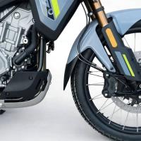 Faldon guardabarros delantero CFMoto 450MT 23-