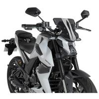 Cupula sport Puig Zontes 125U 24+