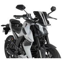 Cupula sport Puig Zontes 125U 24+