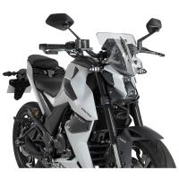 Cupula sport Puig Zontes 125U 24+