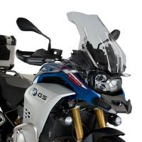 Cupula Puig Touring BMW F750-850-900Adv