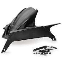 Guardabarros trasero Yamaha Tracer 9 21+ Puig