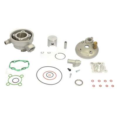 kit de cilindro big bore de 70 cc ref p400420100004