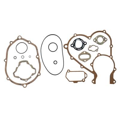 juego de juntas de motor completo ref p400480700370