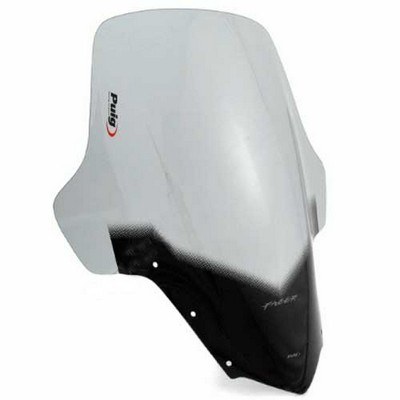 Cupula-Parabrisas Puig Touring moto Yamaha  FZ1 FAZER 06-15