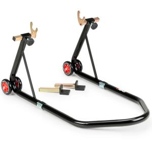 Caballete PUIG trasero universal para basculante o diabolos