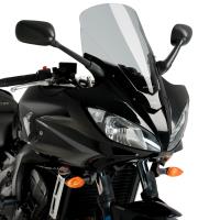Cupula-Parabrisas Puig Touring moto Yamaha FZ6 FAZER S2 07-10
