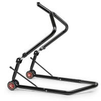 Caballete PUIG delantero de tija