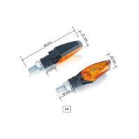 Intermitentes universales modelo Eye marca Puig