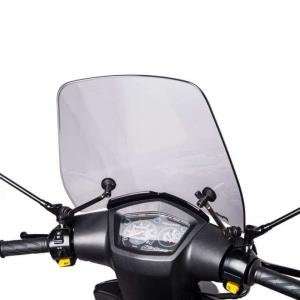 Cupula Puig Trafic Peugeot KISBEE