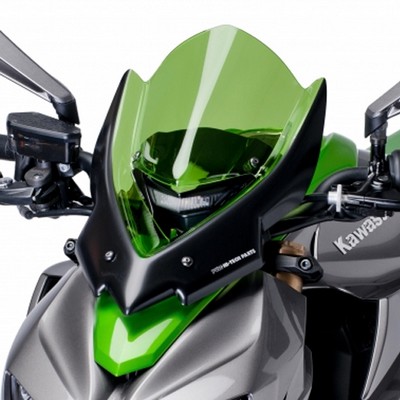 Cupula Puig Racing Kawasaki Z1000 2015-20
