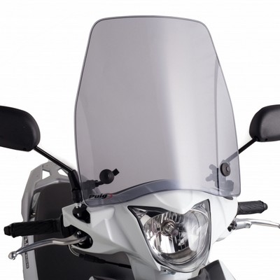 Cupula-Parabrisas Puig URBAN moto Suzuki Address 110i 2015-