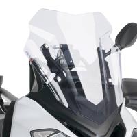 Cupula Racing Bmw S1000XR 15-19 Puig