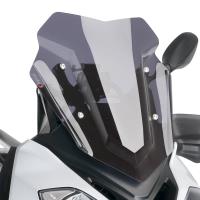 Cupula Racing Bmw S1000XR 15-19 Puig