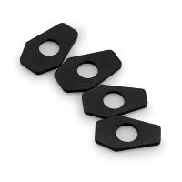 Adaptador para tapar hueco intermitente original Honda