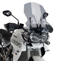 Cupula touring Triumph Tiger 800 2018-2019