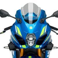 Alerones frontales Suzuki GSXR1000 17-21