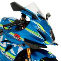 Alerones frontales Suzuki GSXR1000 17-21