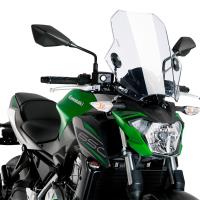 Parabrisas Bat kawasaki ER6N 12-16 Puig
