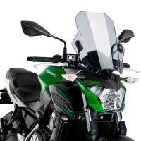 Parabrisas Bat kawasaki ER6N 12-16 Puig