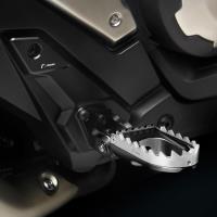 Estriberas off-road para Honda x-adv 750 2021-