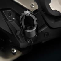 Estriberas off-road para Honda x-adv 750 2021-
