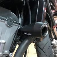 Pelacrash tacos protector de carenado KTM 790 19- 890 20-