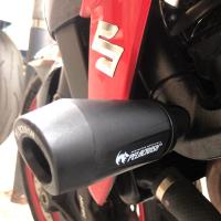 Pelacrash tacos protector Suzuki GSR/GSXS 750
